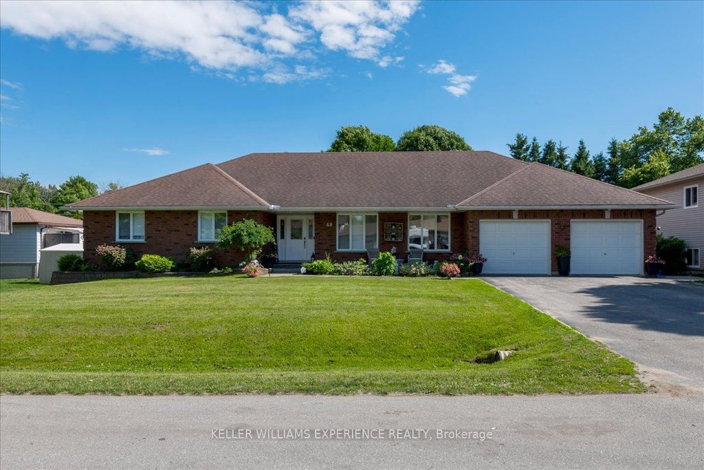 Photo of 48 Brule Street, Penetanguishene, ON L9M 1H2 (MLS # S13499298)