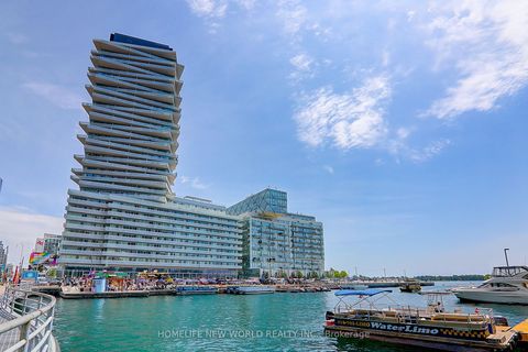 15 Queens Quay E 1906 Toronto ON M5E 0C5