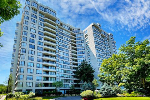 1131 Steeles Avenue W 407 Toronto ON M2R 3W8