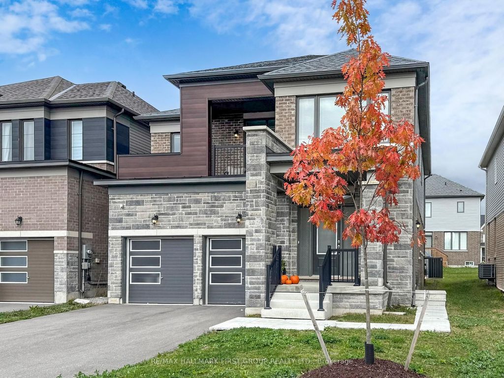 Photo of 18 Ludlow Drive, Barrie, ON L9J 0L8 (MLS # S12694032)