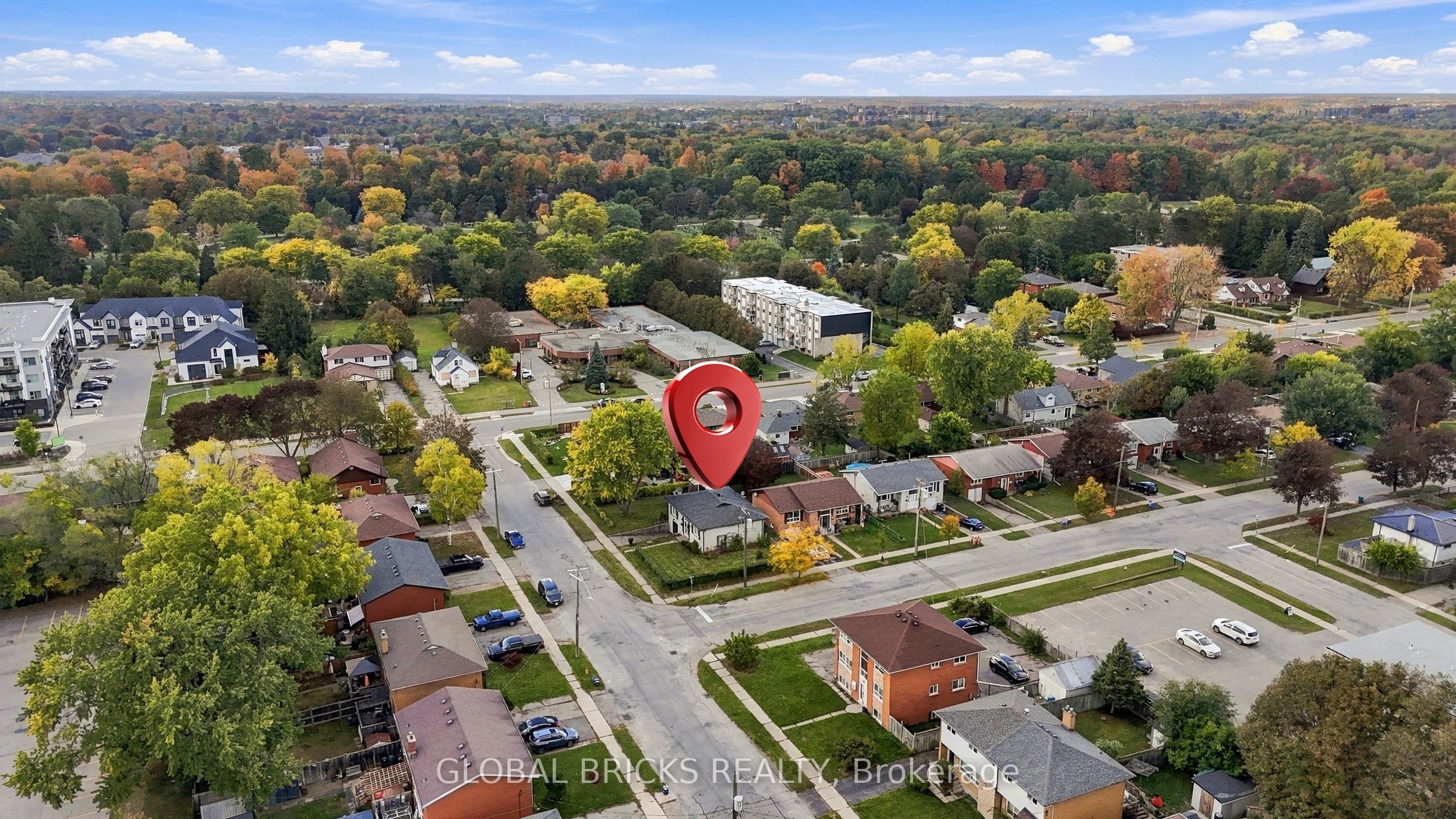 18 Falesy Avenue