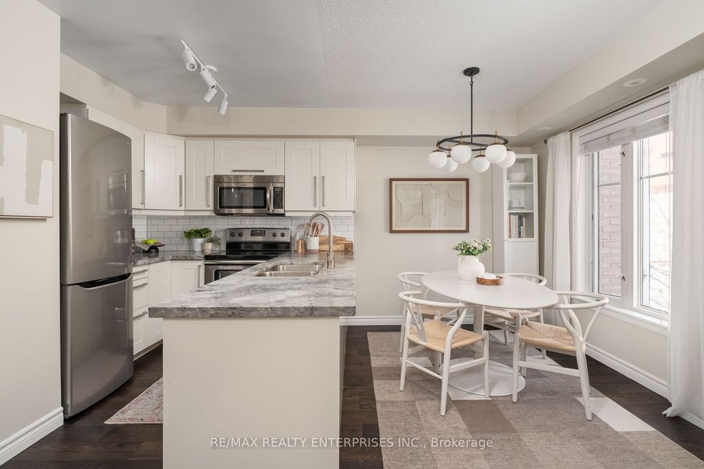 Photo of 50 East Liberty Street #1126, Toronto, ON M6K 3P3 (MLS # C13037162)