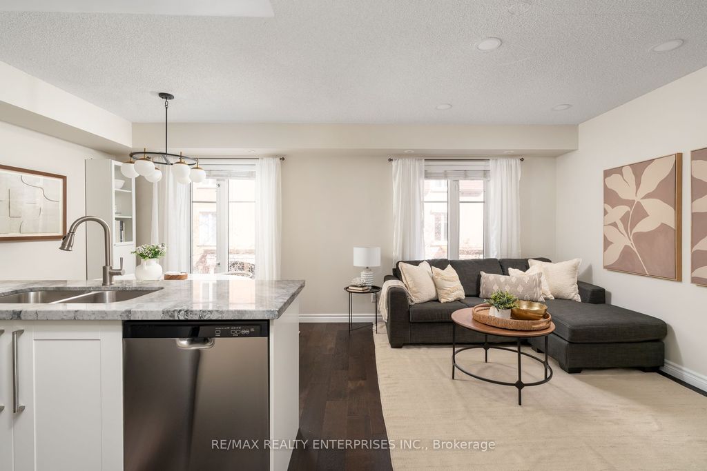 Photo of 50 East Liberty Street #1126, Toronto, ON M6K 3P3 (MLS # C13037162)