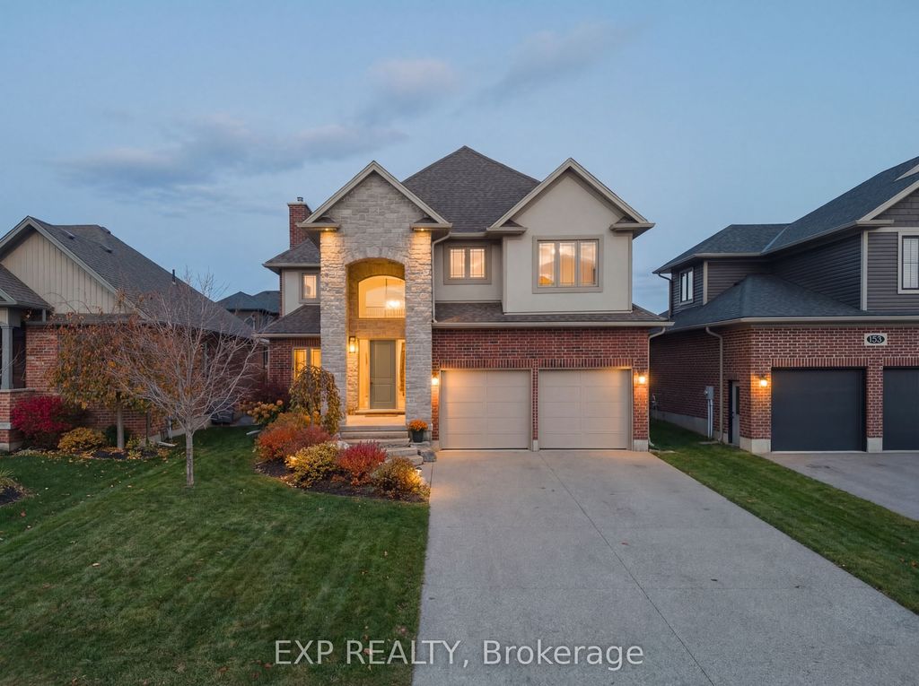 Photo of 157 Ridgeview Drive, Mapleton, ON N0G 1P0 (MLS # X12824936)