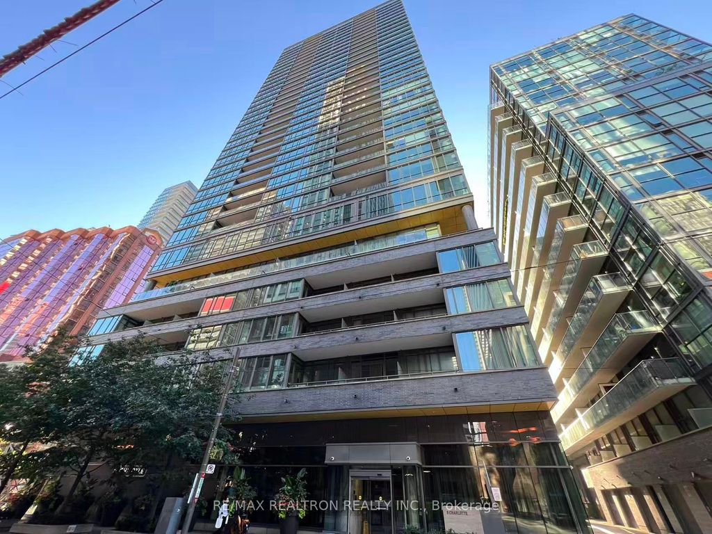 Photo of 8 Charlotte Street #214, Toronto, ON M5V 0K4 (MLS # C12435893)
