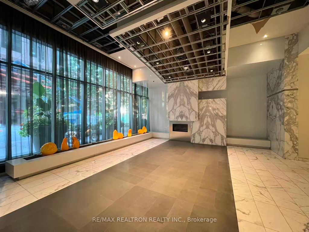 Photo of 8 Charlotte Street #214, Toronto, ON M5V 0K4 (MLS # C12435893)