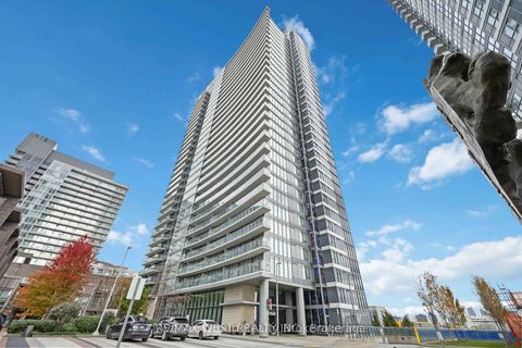Photo of 121 McMahon Drive #3517, Toronto, ON M2K 0C1 (MLS # C12539828)
