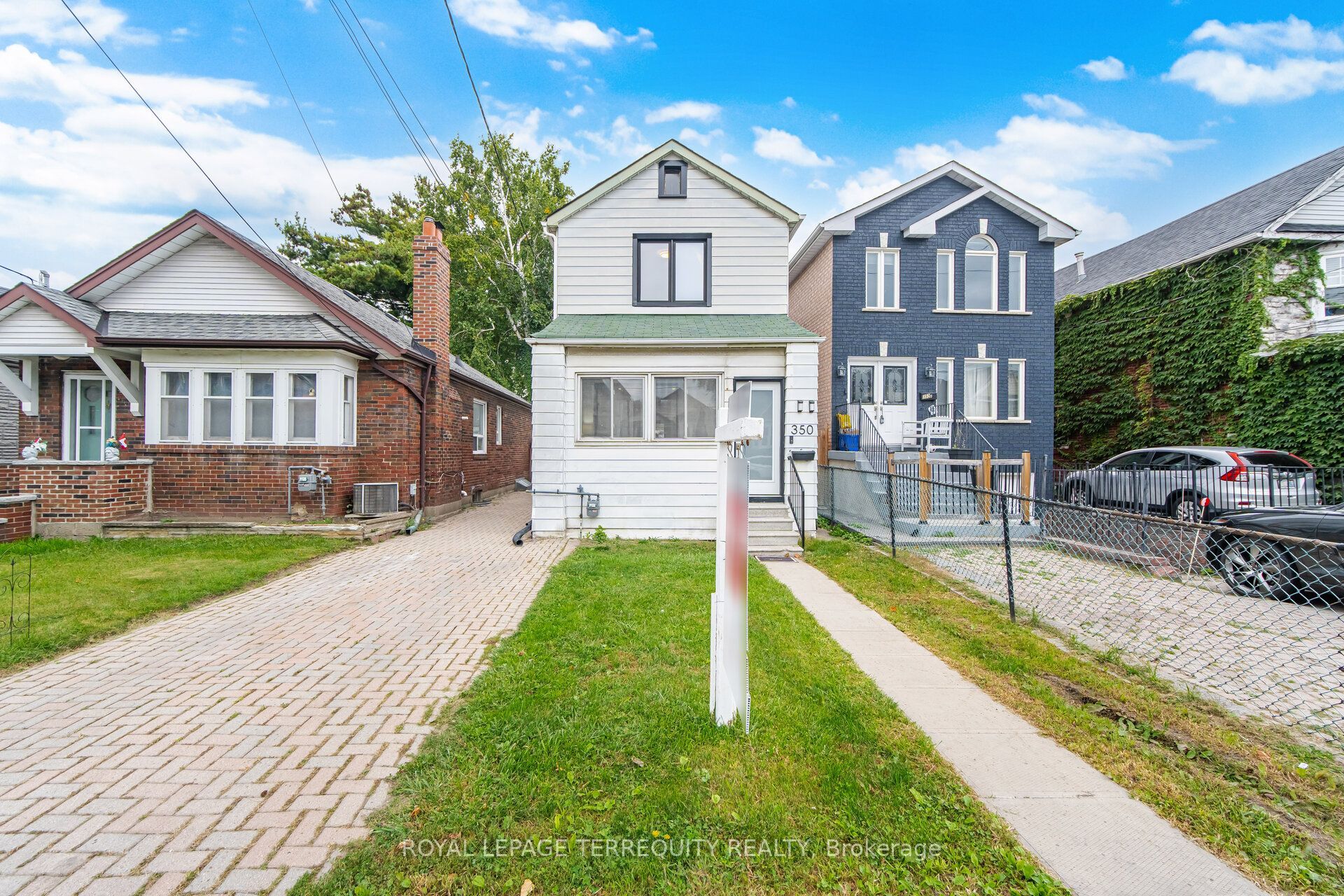350 Lumsden Avenue