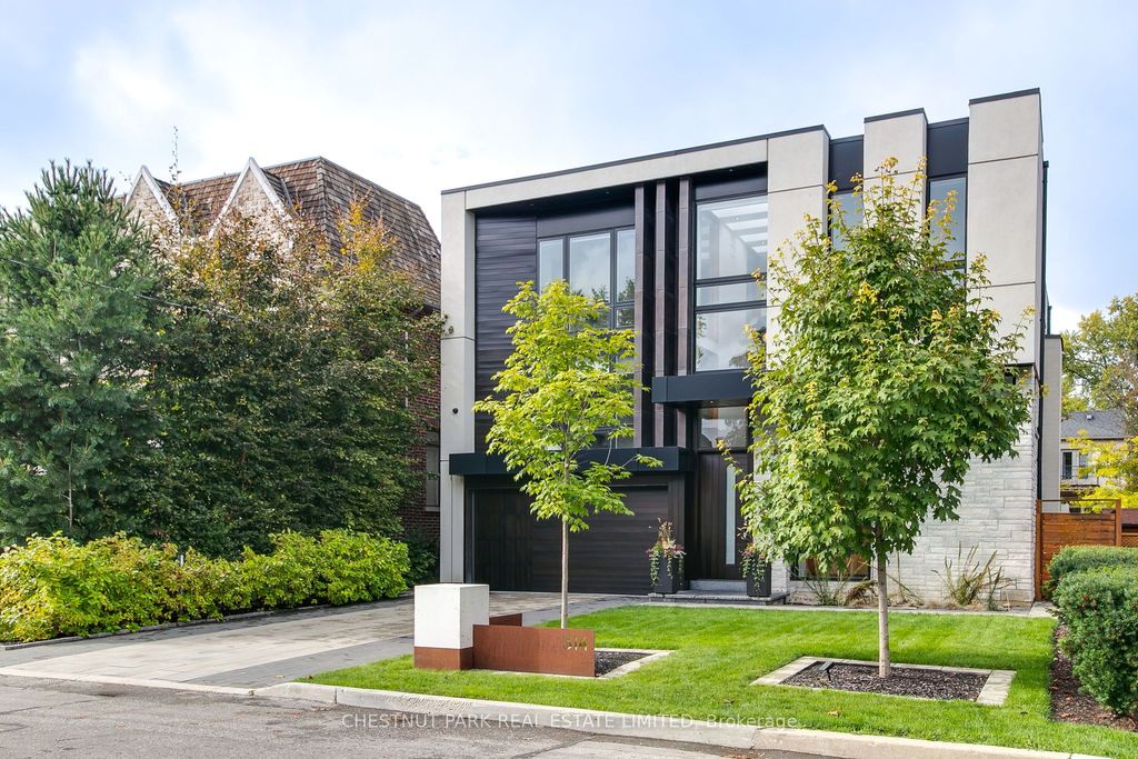 Photo of 514 Douglas Avenue, Toronto, ON M5M 1H5 (MLS # C12431455)