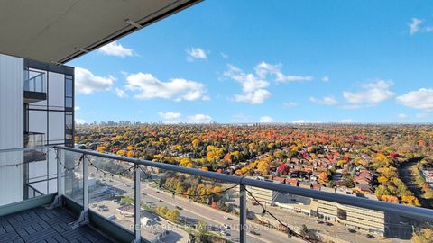 Photo of 33 Singer Court #3102, Toronto, ON M2K 0B4 (MLS # C12483507)