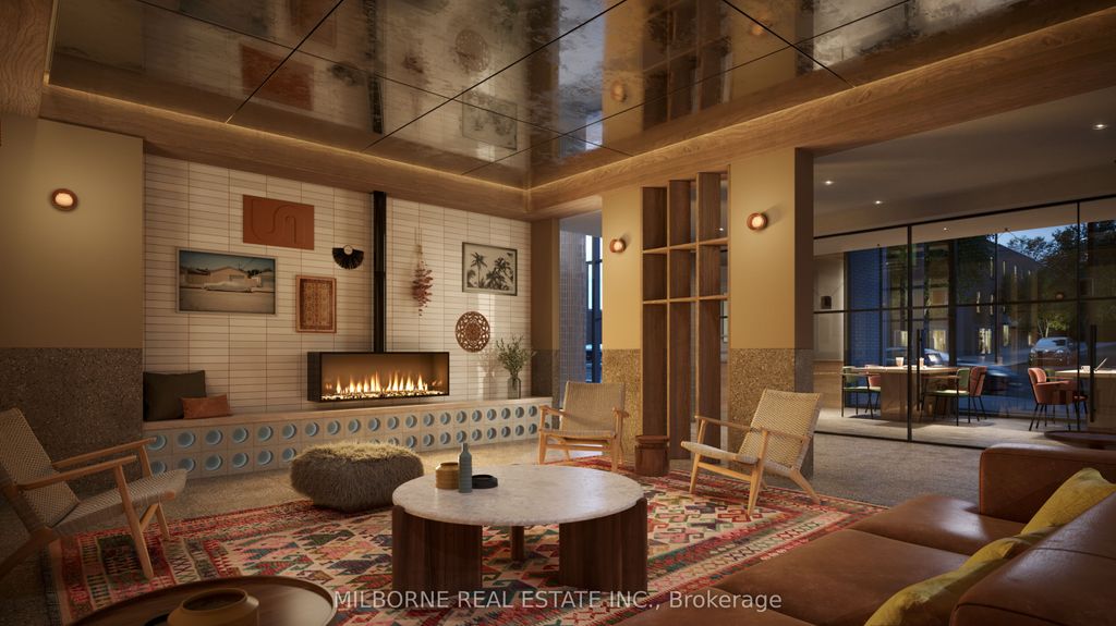 Photo of 1660 Bloor Street W #310, Toronto, ON M6P 1A8 (MLS # W12389822)