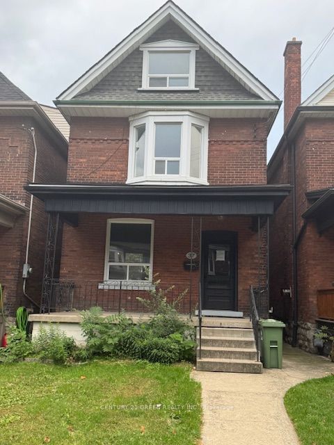 Photo of 37 Gladstone Avenue, Hamilton, ON L8M 2H7 (MLS # X13539276)