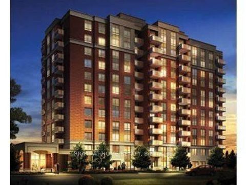 75 King Williams Crescent 703 Richmond Hill ON L4B 0C1