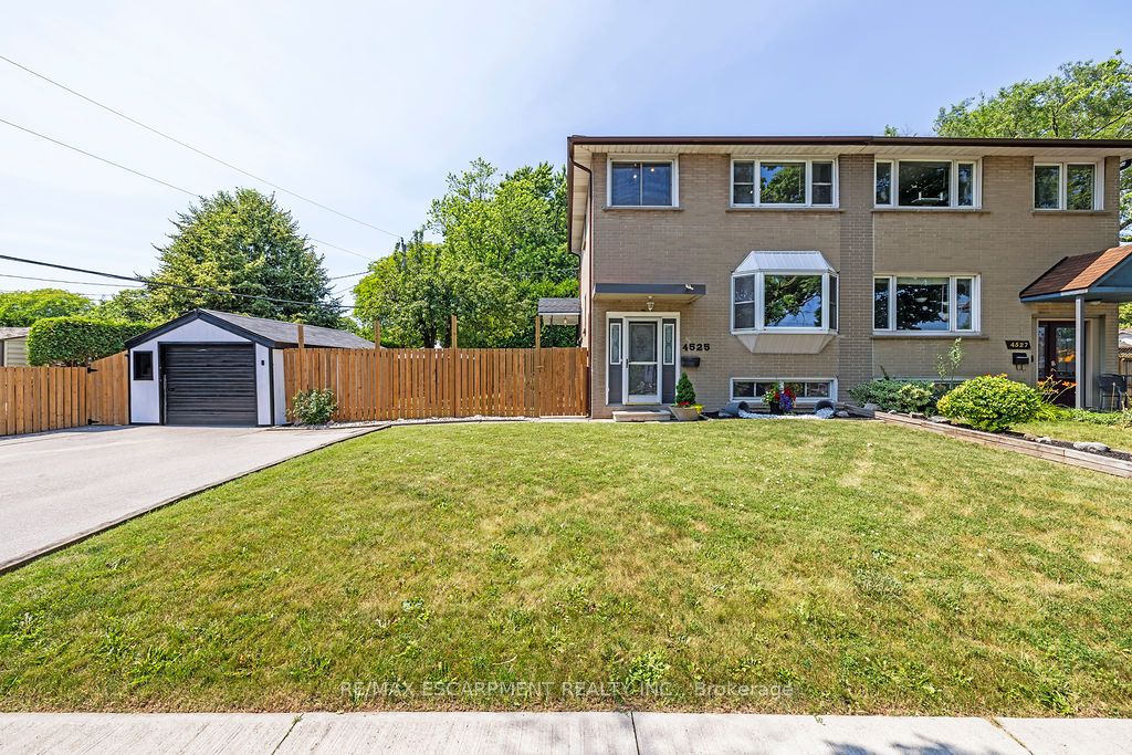 4525 Longmoor Drive