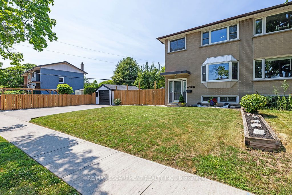 4525 Longmoor Drive