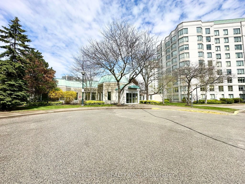 Photo of 5001 Finch Avenue E #1103, Toronto, ON M1S 5J9 (MLS # E13100298)