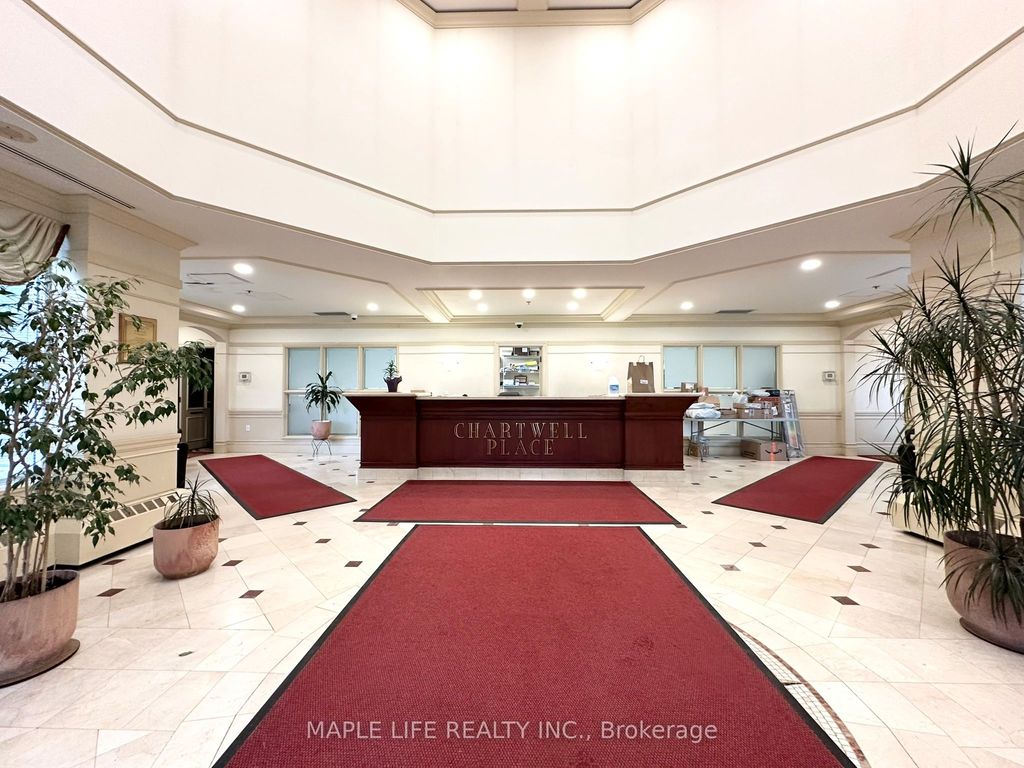 Photo of 5001 Finch Avenue E #1103, Toronto, ON M1S 5J9 (MLS # E13100298)