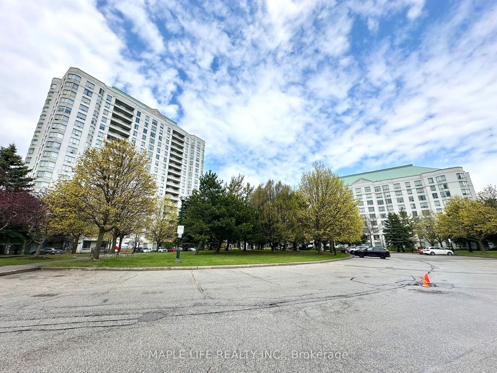 Photo of 5001 Finch Avenue E #1103, Toronto, ON M1S 5J9 (MLS # E13100298)
