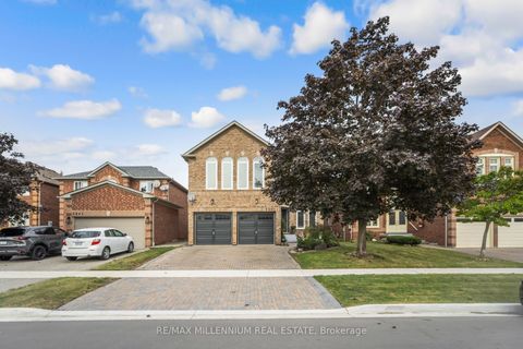 6881 Forest Park Drive Mississauga ON L5N 6X7