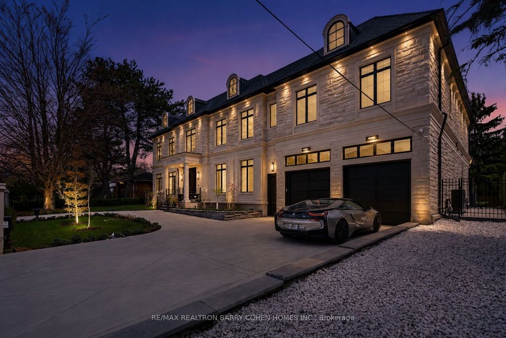 Photo of 23 Sandfield Road, Toronto, ON M3B 2B5 (MLS # C13117842)