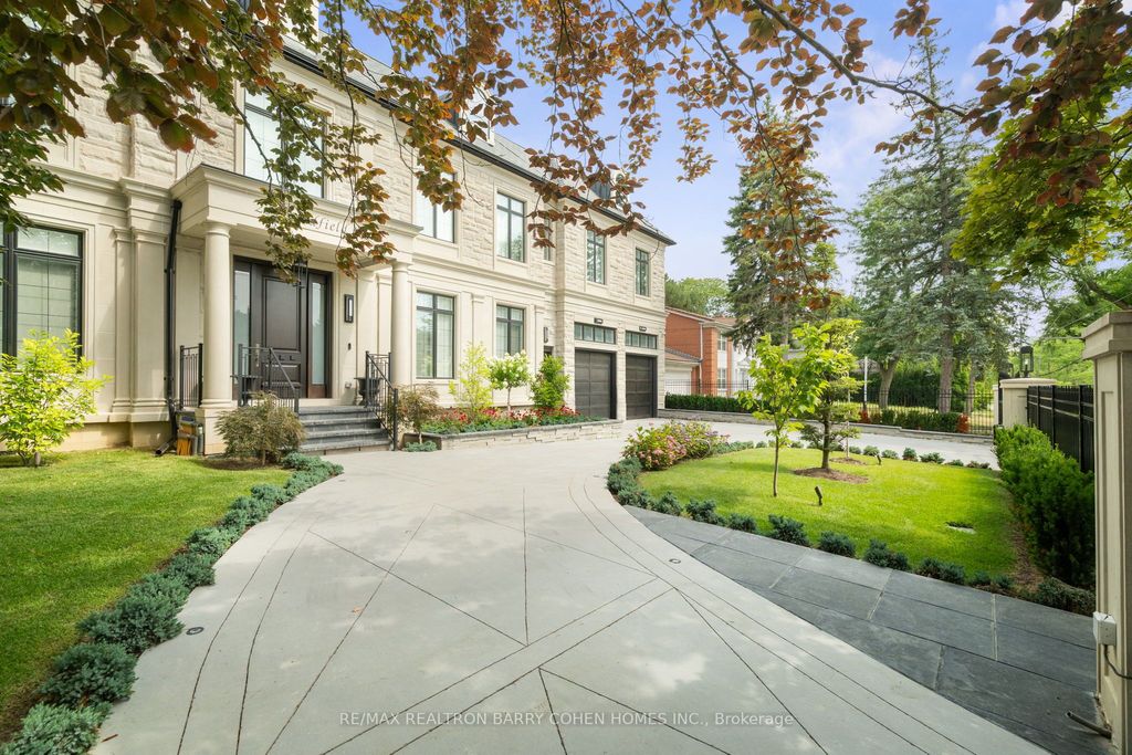 Photo of 23 Sandfield Road, Toronto, ON M3B 2B5 (MLS # C13117842)