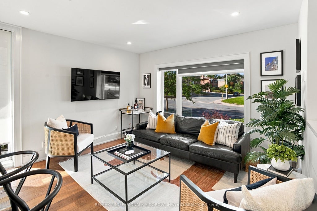 Photo of 1657 Bathurst Street #2A, Toronto, ON M5P 3J8 (MLS # C13819384)