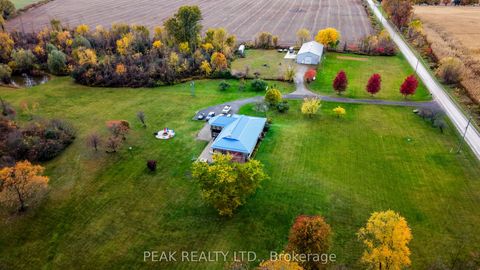 826692 Township Rd 8 N/A Blandford-Blenheim ON N0J 1G0