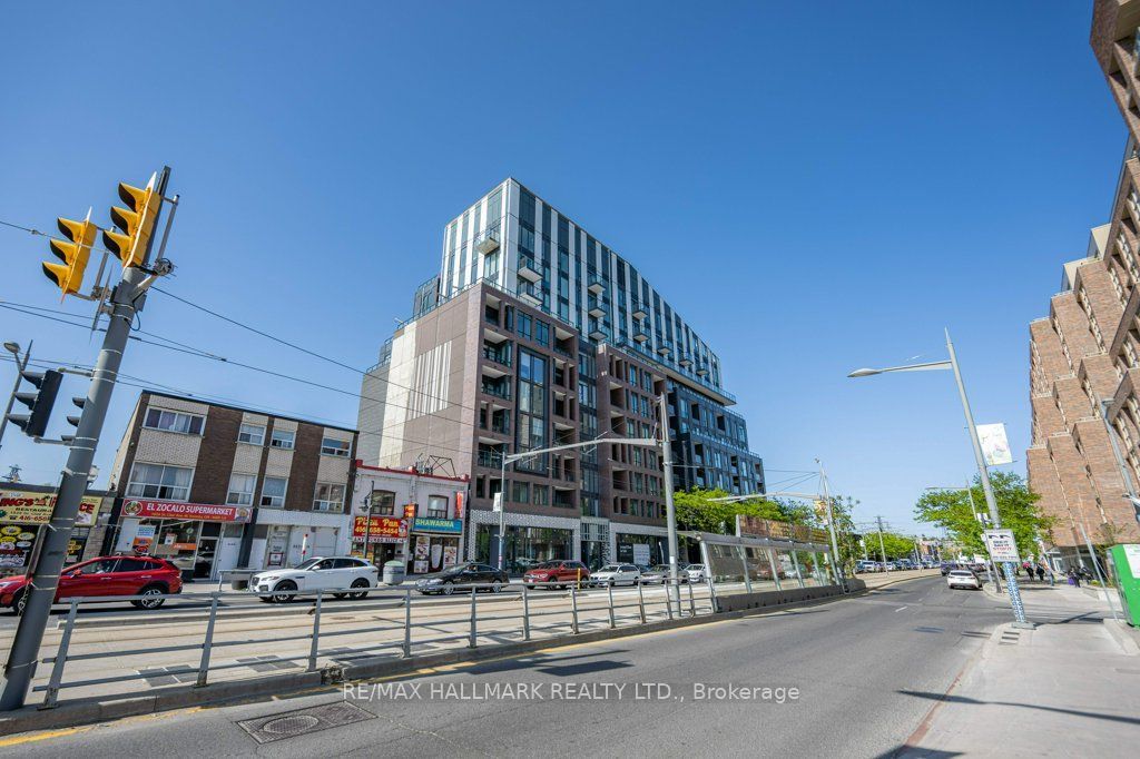 Photo of 1808 St. Clair Avenue W #220, Toronto, ON M6N 0C1 (MLS # W12422353)