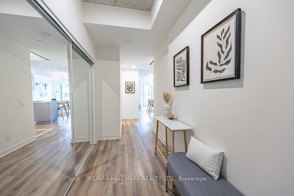 Photo of 1808 St. Clair Avenue W #220, Toronto, ON M6N 0C1 (MLS # W12422353)
