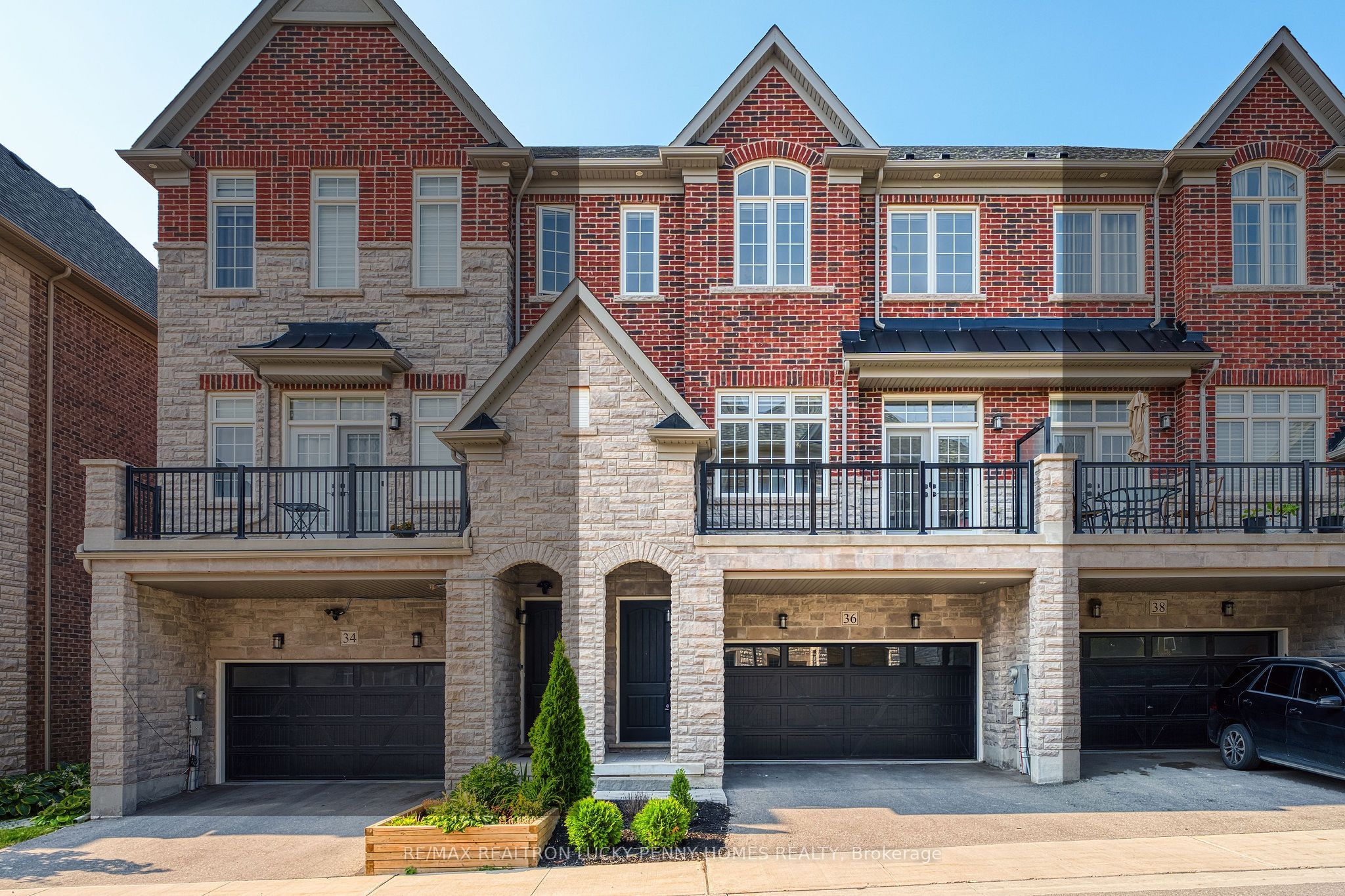 36 Creekvalley Lane