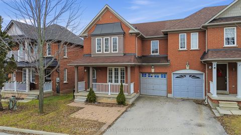 2502 Postmaster Drive Oakville ON L6M 5A8