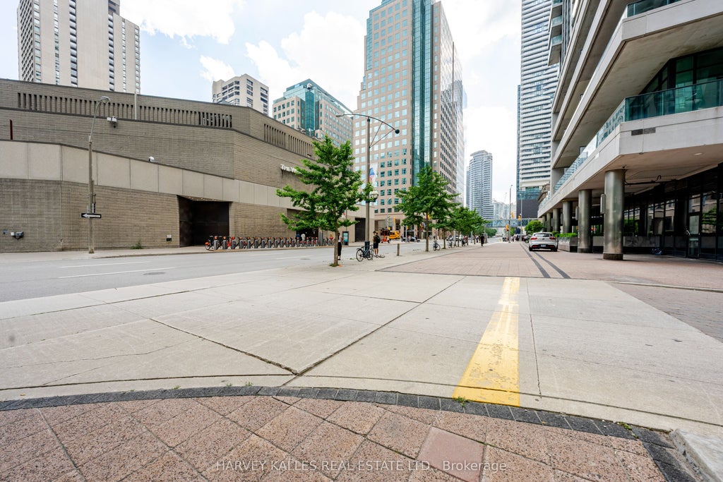 Photo of 16 Yonge Street #3211, Toronto, ON M5E 2A1 (MLS # C13861324)