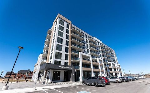 770 Whitlock Avenue 809 Milton ON L9E 2B2