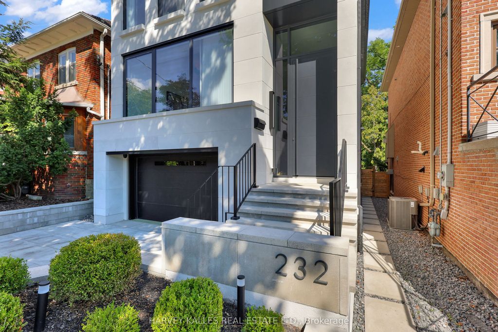 Photo of 232 Snowdon Avenue, Toronto, ON M4N 2B3 (MLS # C12597198)