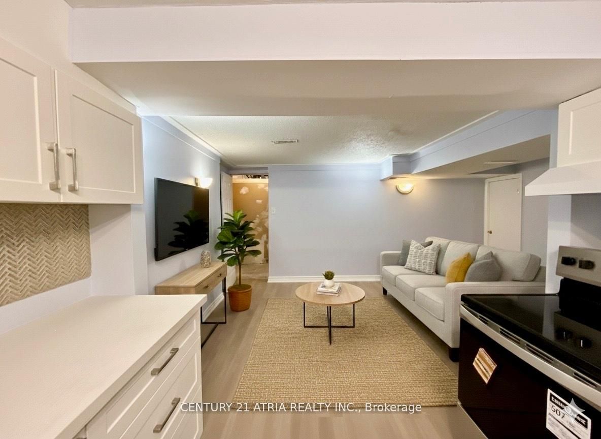 2377 Belcaro Way Bsmt