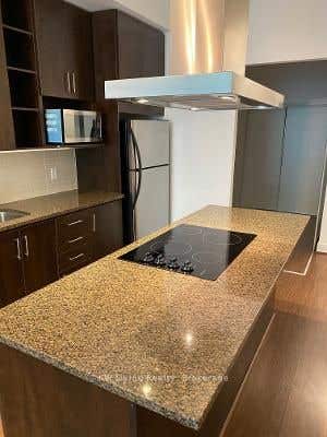Photo of 112 George Street #Th102, Toronto, ON M5A 2M4 (MLS # C13602418)