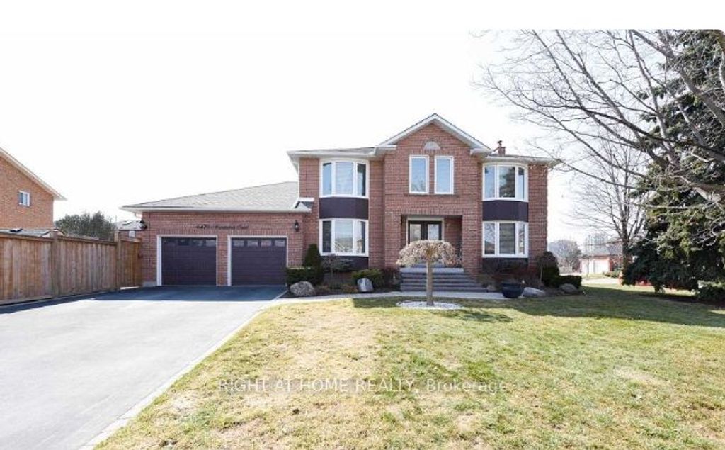 Photo of 4470 Marshdale Court, Mississauga, ON L5M 4E9 (MLS # W12825534)