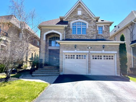 3274 Pringle Place Mississauga ON L5M 7V7