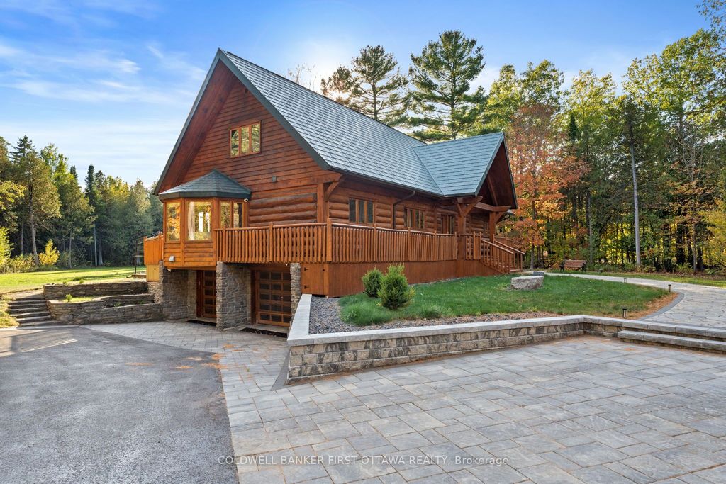 Photo of 9 LUCAS Lane, Stittsville - Munster - Richmond, ON K2S 1S5 (MLS # X12455746)