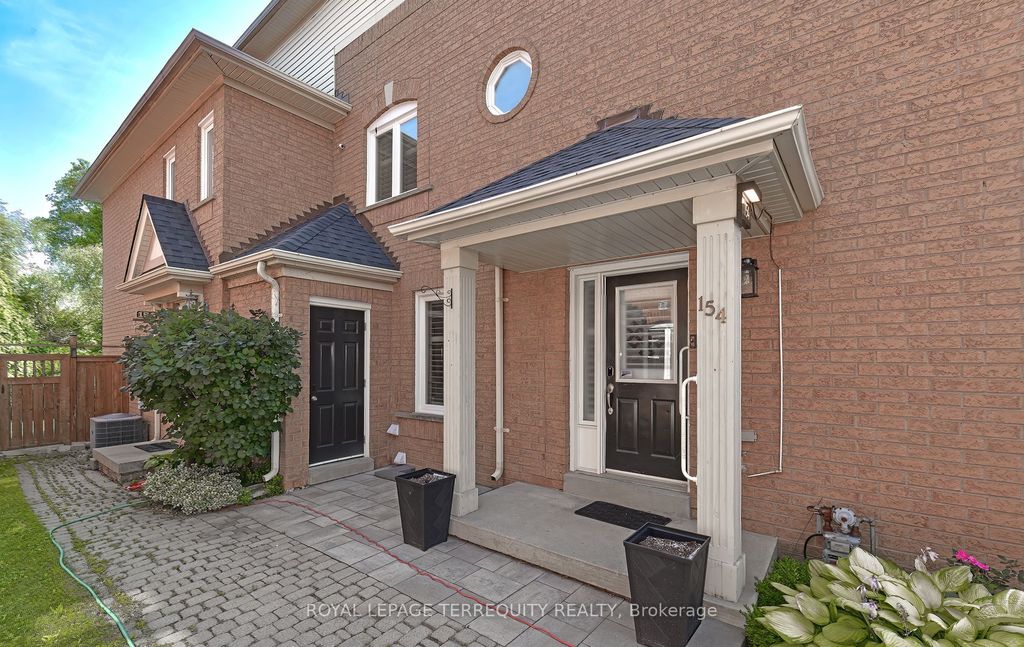 Photo of 154 Pressed Brick Drive, Brampton, ON L6V 4K6 (MLS # W12751290)