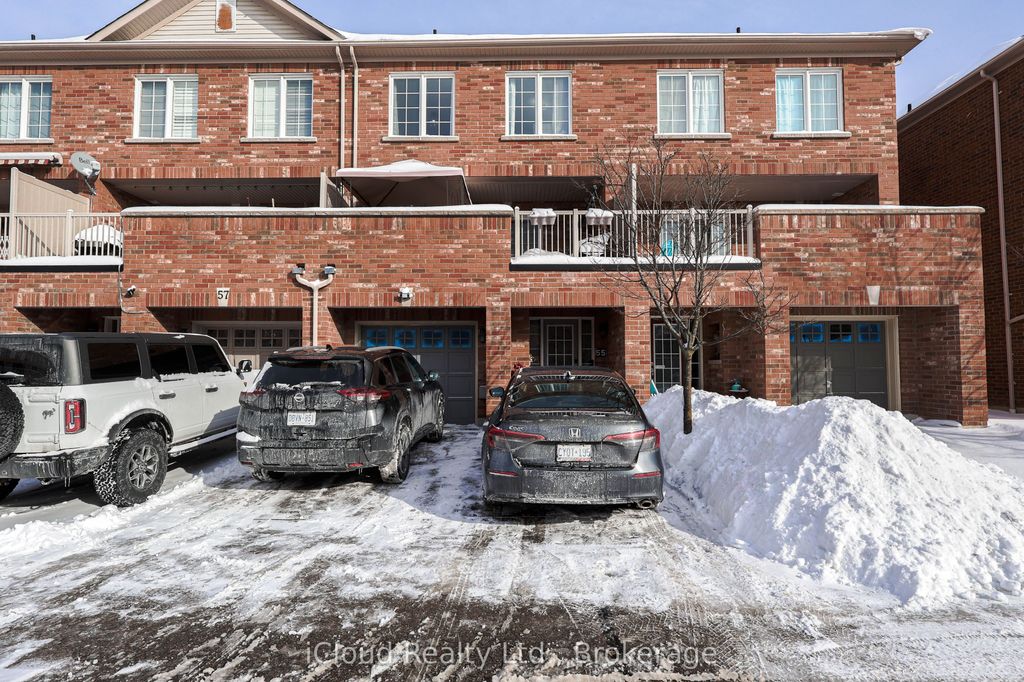 Photo of 55 Maidstone Way, Whitby, ON L1R 0L7 (MLS # E12921500)