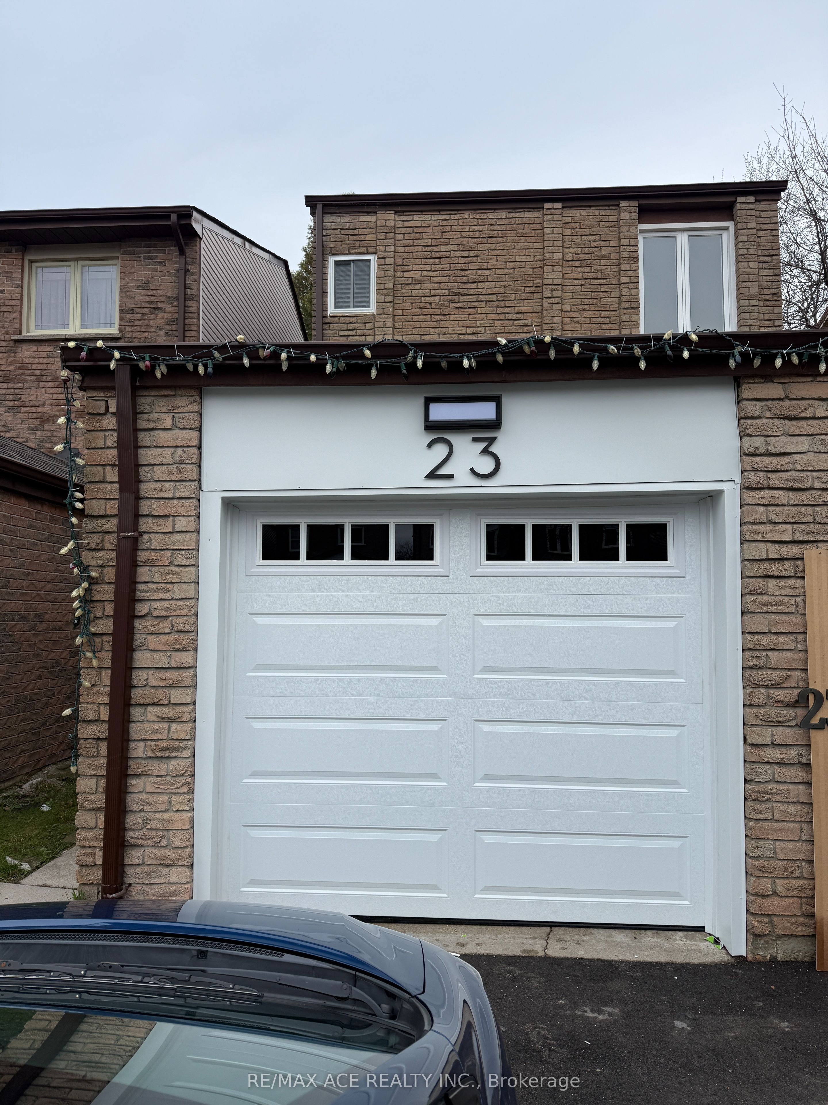 23 Riviera Drive Bsmt