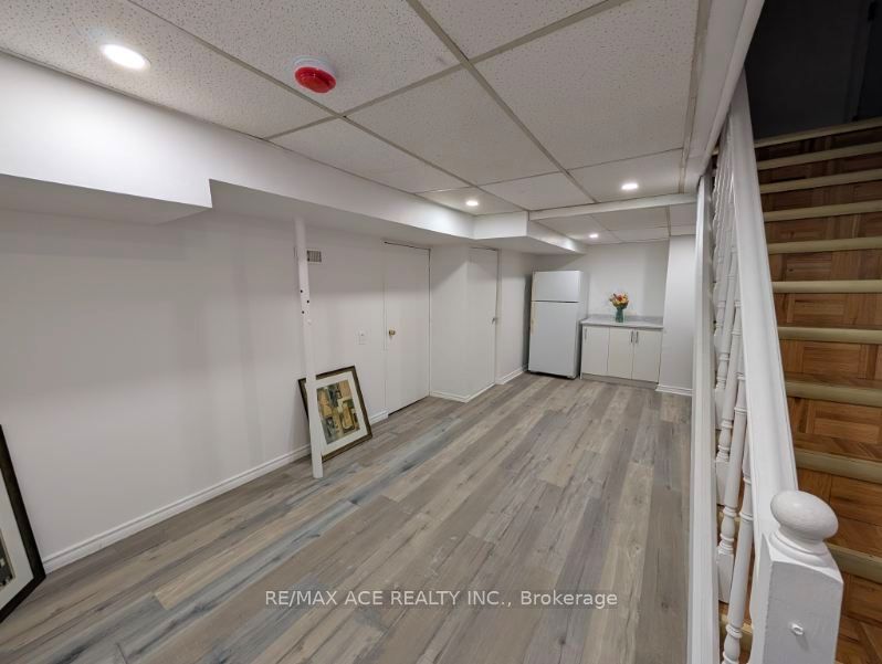 23 Riviera Drive Bsmt