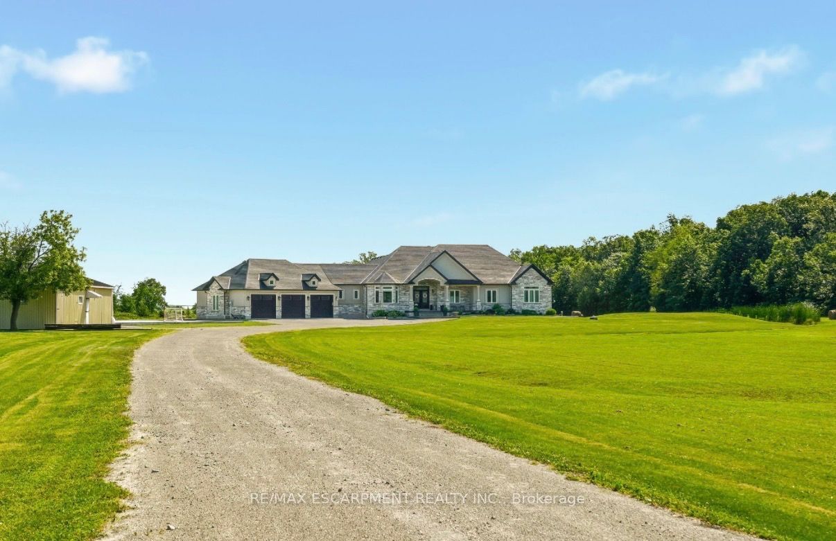 Photo 1 of 49 — 148 MOORES Road, Haldimand, ON N0A 1R0