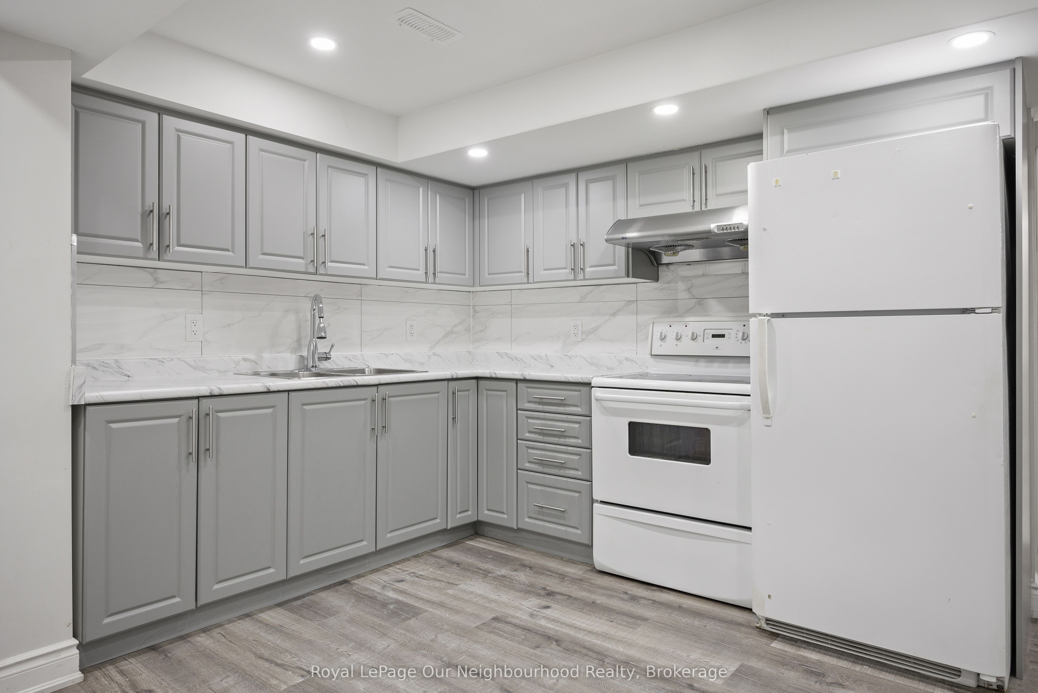 206 Sunny Meadow Boulevard Bsmt