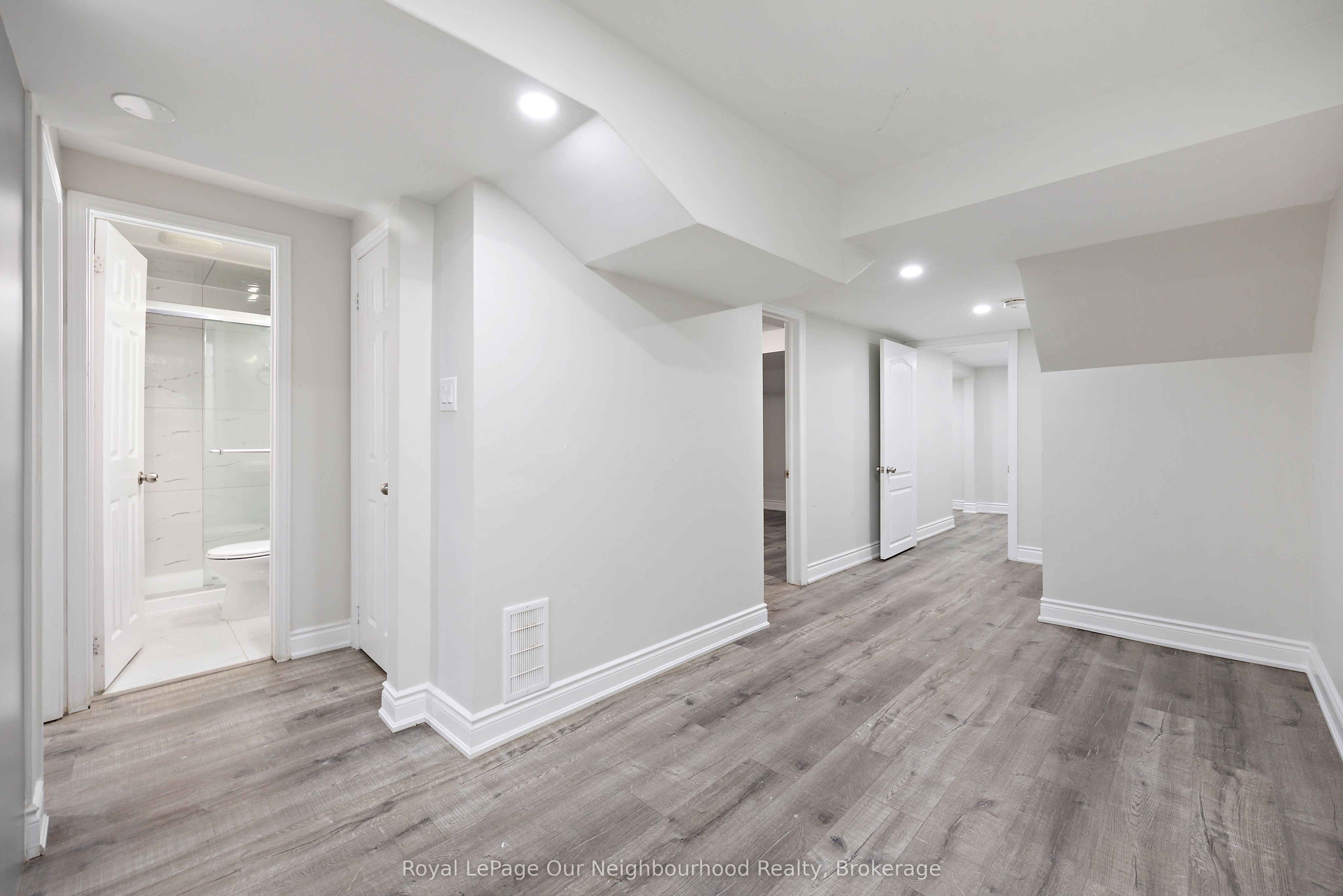 206 Sunny Meadow Boulevard Bsmt