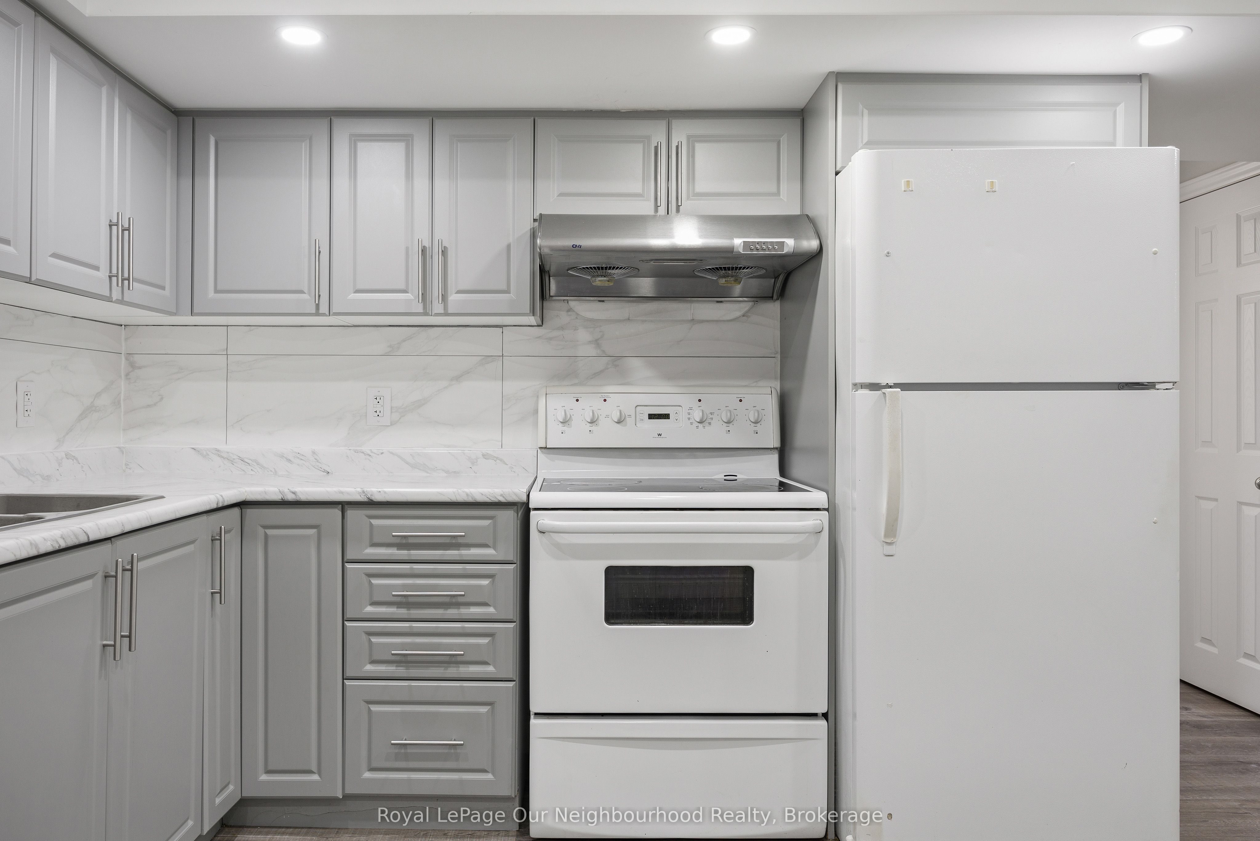 206 Sunny Meadow Boulevard Bsmt