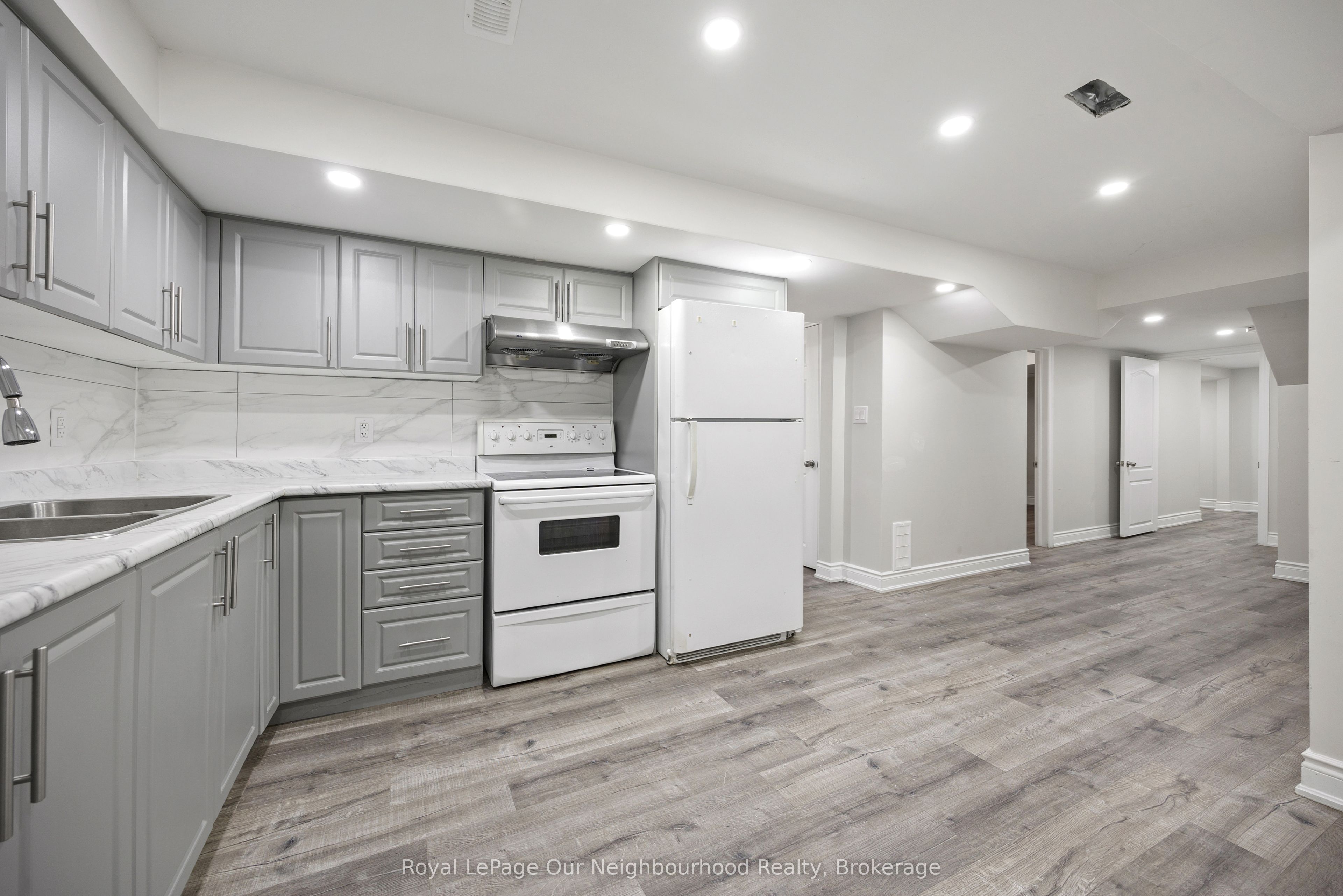 206 Sunny Meadow Boulevard Bsmt