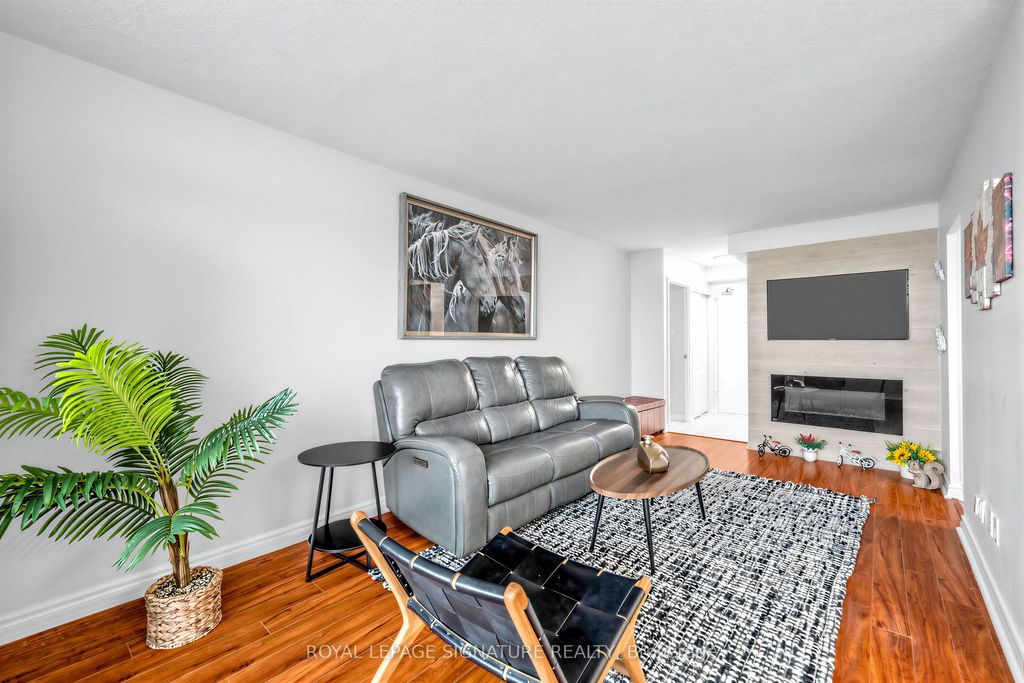 Photo of 1350 York Mills Road #1805, Toronto, ON M3A 2A1 (MLS # C12985744)