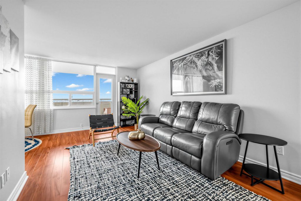 Photo of 1350 York Mills Road #1805, Toronto, ON M3A 2A1 (MLS # C12985744)